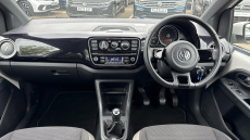 Volkswagen Up 1.0 High Up 5dr Petrol Hatchback